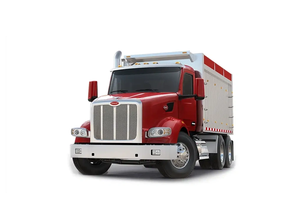 Peterbilt 567 567 alt