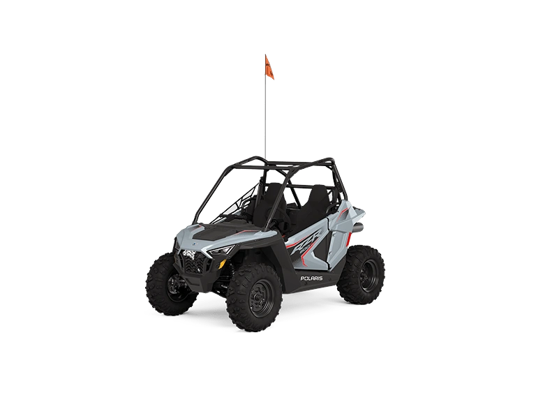 2024 Polaris RZR 200 EFI RZR 200 EFI Storm Gray alt