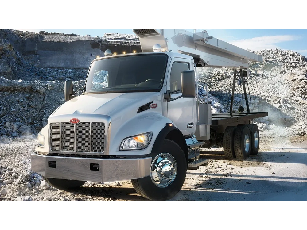 Peterbilt 548 548 alt