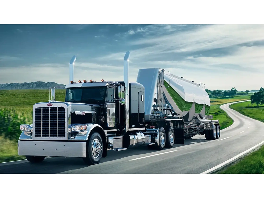 Peterbilt 389X 389X alt