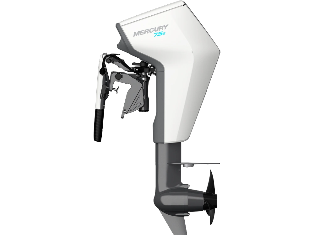 Mercury Avator Avator 7.5e alt