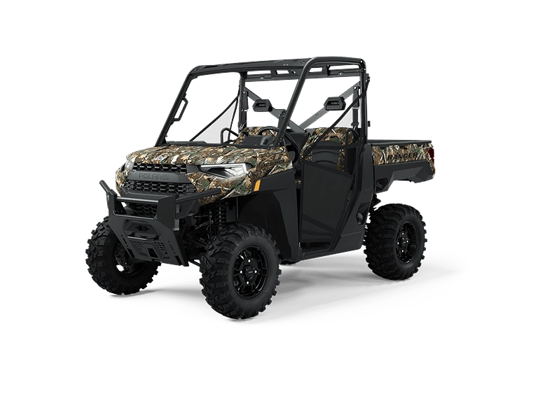 2024 Polaris Ranger XP 1000 Ranger XP 1000 Premium Polaris Pursuit Camo alt