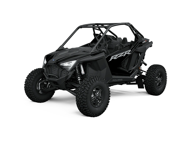Polaris RZR Turbo R RZR Turbo R Sport Onyx Black 2024 alt