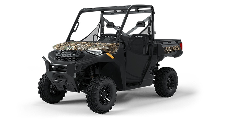 Polaris Ranger 1000 Premium Polaris Pursuit Camo 2024