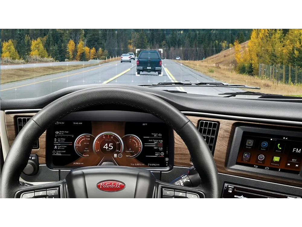Peterbilt 579 579 alt