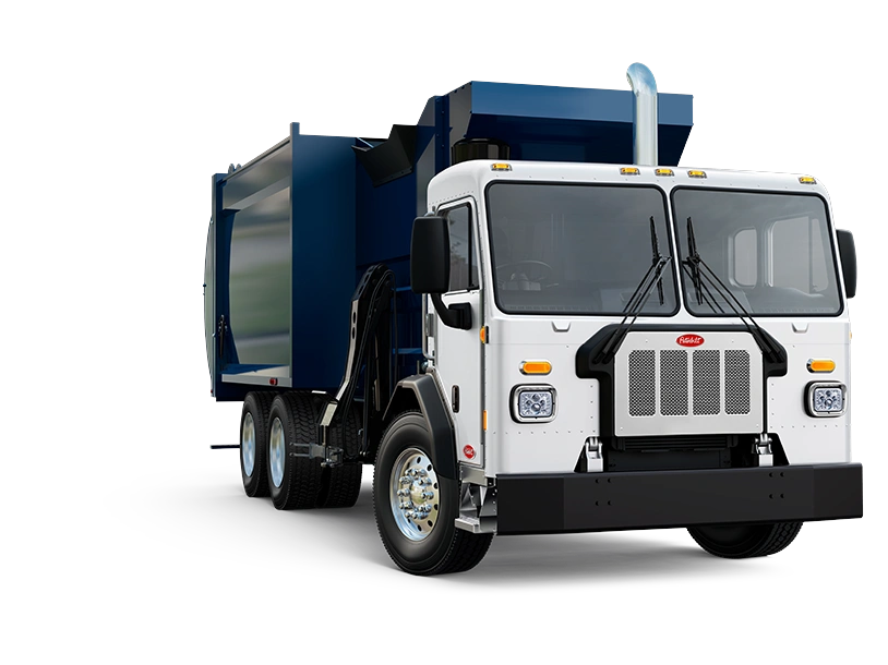 Peterbilt 520 520 alt