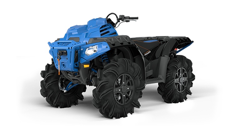 Polaris Sportsman Xp High Lifter Edition Onyx Black En Vente Qu Bec Sm Sport