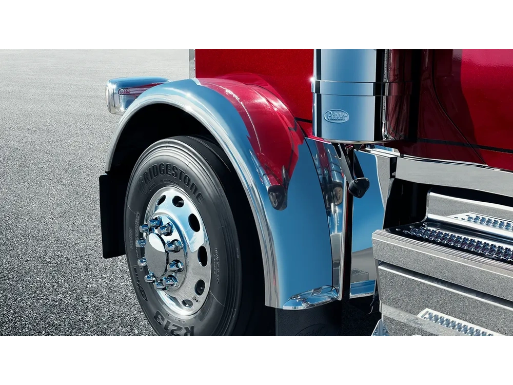 Peterbilt 589 589 alt