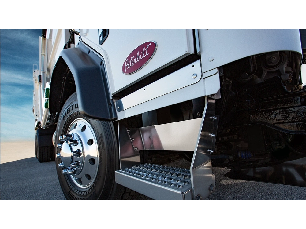 Peterbilt 520 520 alt