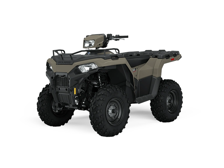 Polaris Sportsman 570 Sportsman 570 Desert Sand 2024 alt