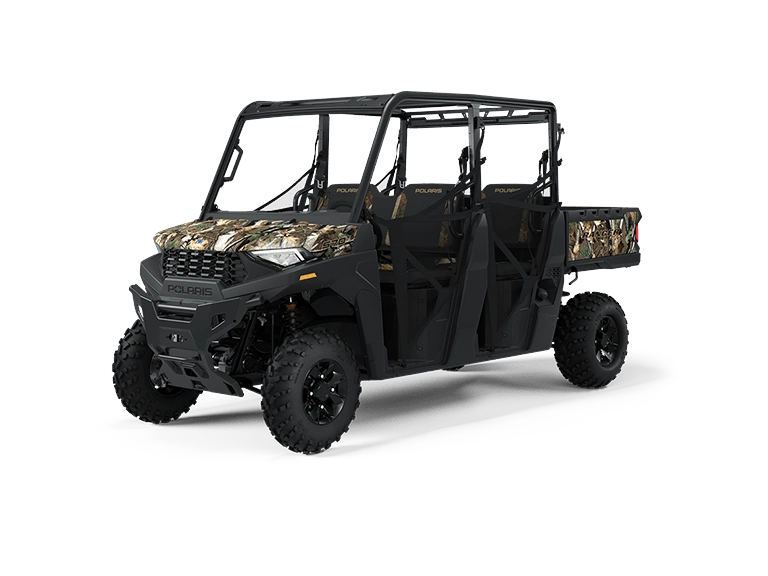 2024 Polaris Ranger Crew SP 570 Ranger Crew SP 570 Premium Polaris Pursuit Camo alt