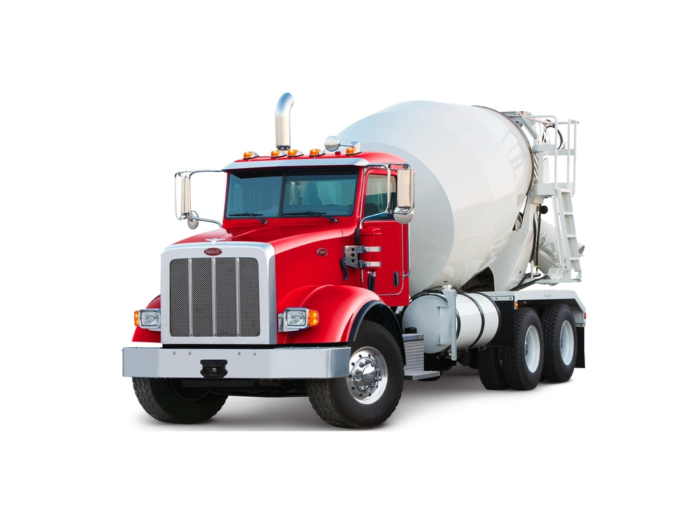 Peterbilt 365 365 alt