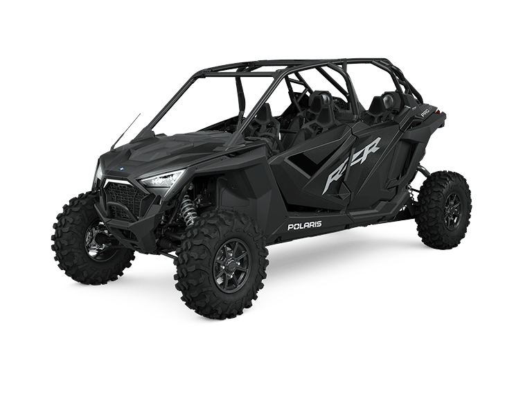 2024 Polaris RZR Pro XP 4 RZR Pro XP 4 Ultimate Super Graphite alt