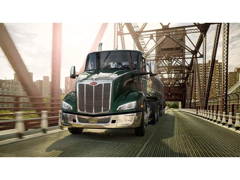 Peterbilt 579 579 alt