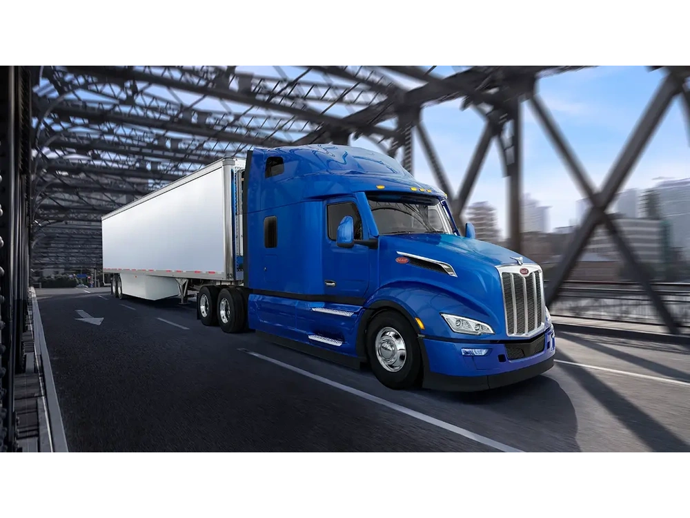 Peterbilt 579 579 alt