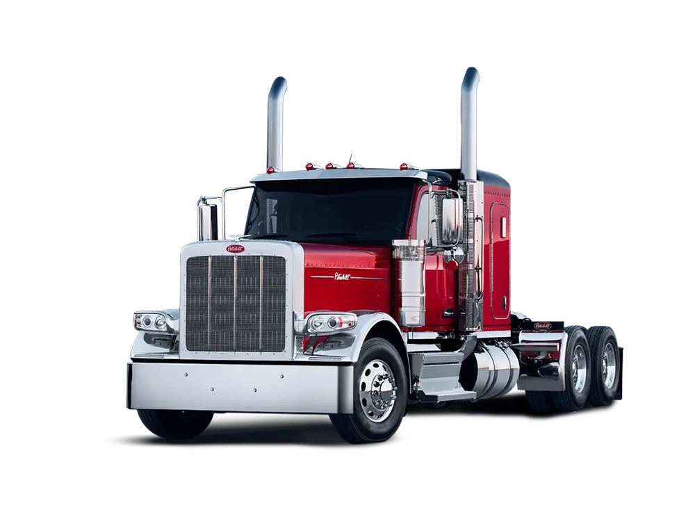 Peterbilt 589 589 alt