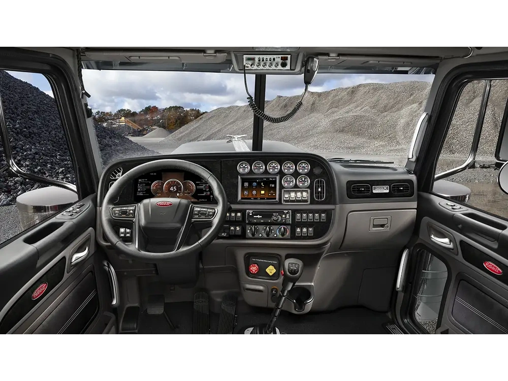 Peterbilt 389X 389X alt