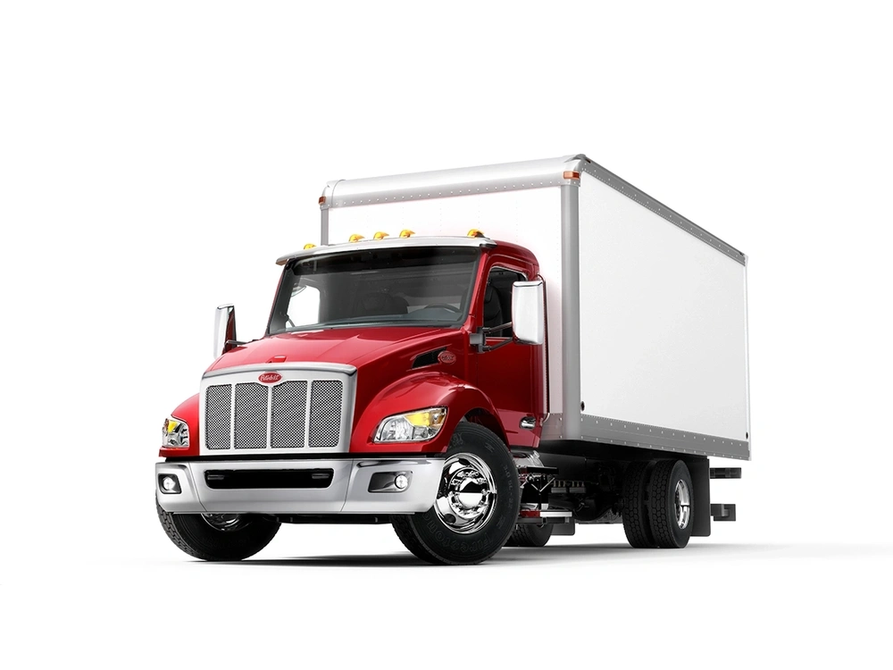 Peterbilt 536 536 alt