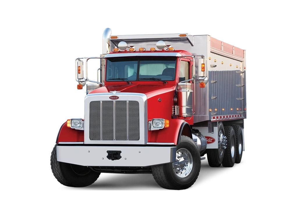 Peterbilt 367 367 alt