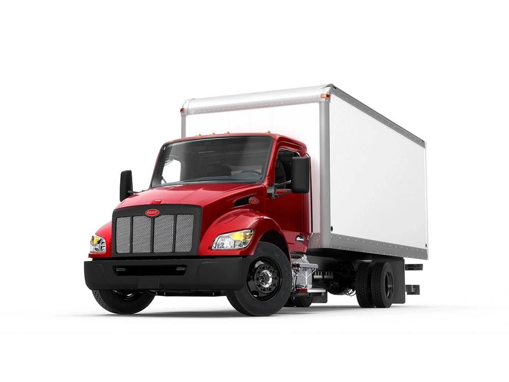 Peterbilt 535 535 alt