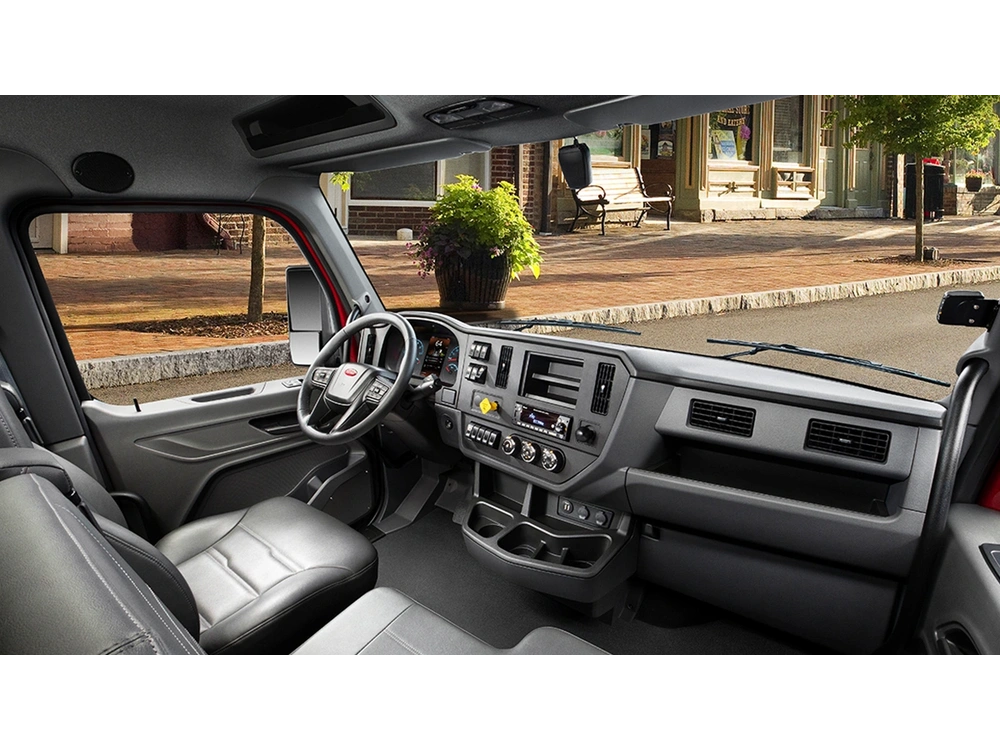 Peterbilt 537 537 alt