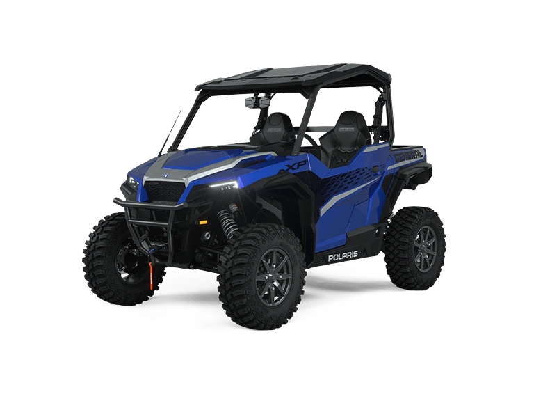 Polaris General XP 1000 General XP 1000 Premium Polaris Blue 2024 alt