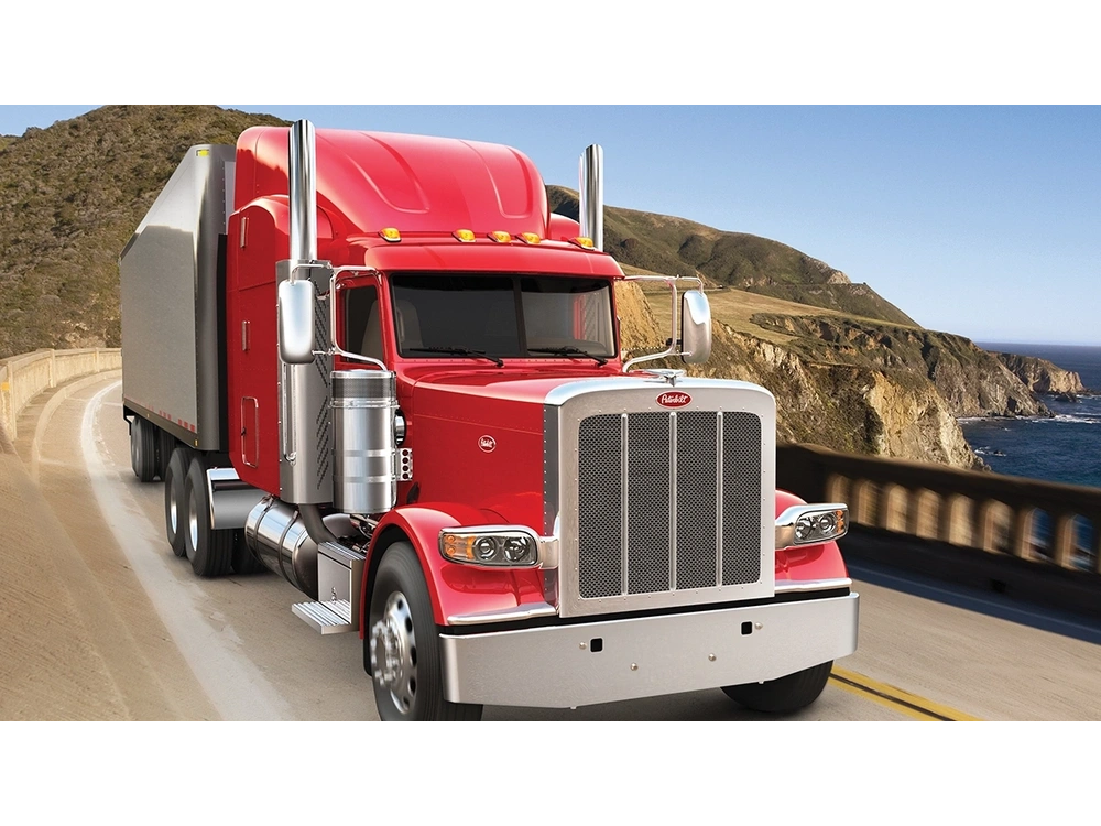 Peterbilt 389 389 alt