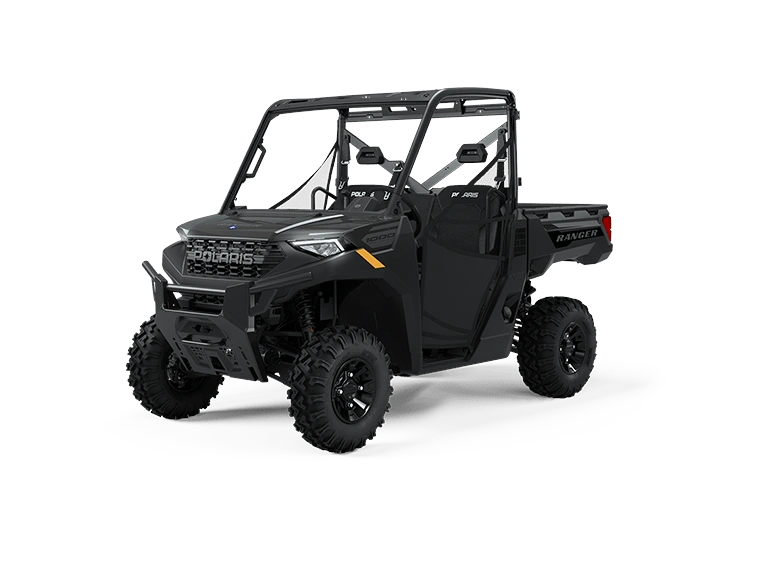Polaris Ranger 1000 Ranger 1000 Premium Granite Gray 2024 alt