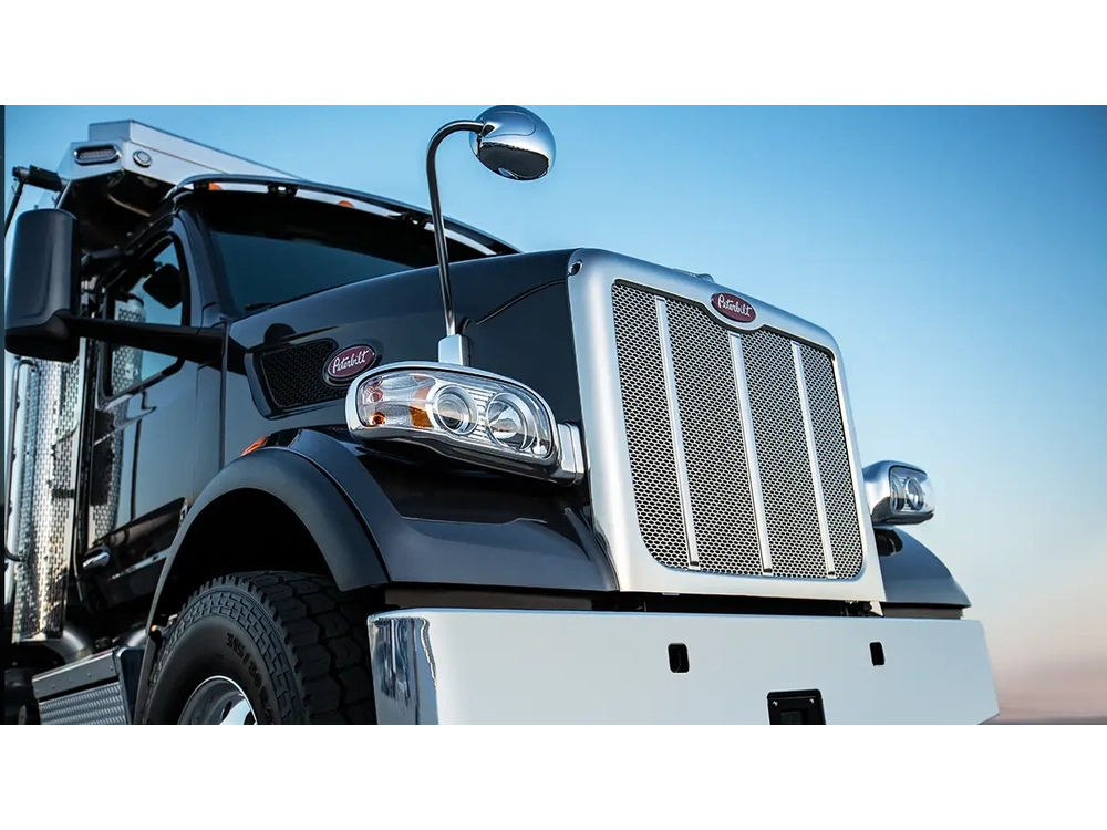 Peterbilt 567 567 alt