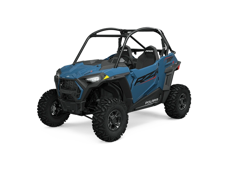 2024 Polaris RZR Trail S 900 RZR Trail S 900 Sport Storm Blue alt