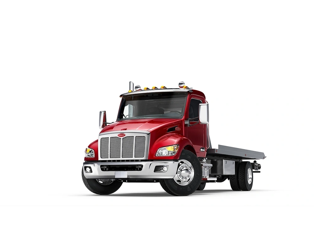 Peterbilt 536 536 alt