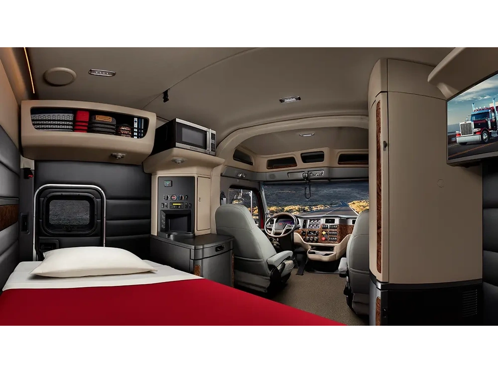 Peterbilt 589 589 alt