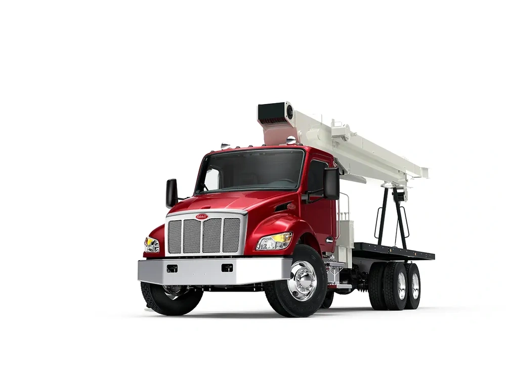 Peterbilt 548 548 alt