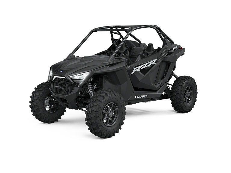 Polaris RZR Pro XP RZR Pro XP Premium Super Graphite 2024 alt