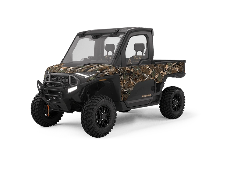 Polaris Ranger XD 1500 Ranger XD 1500 Northstar Edition Ultimate Polaris Pursuit Camo 2024 alt