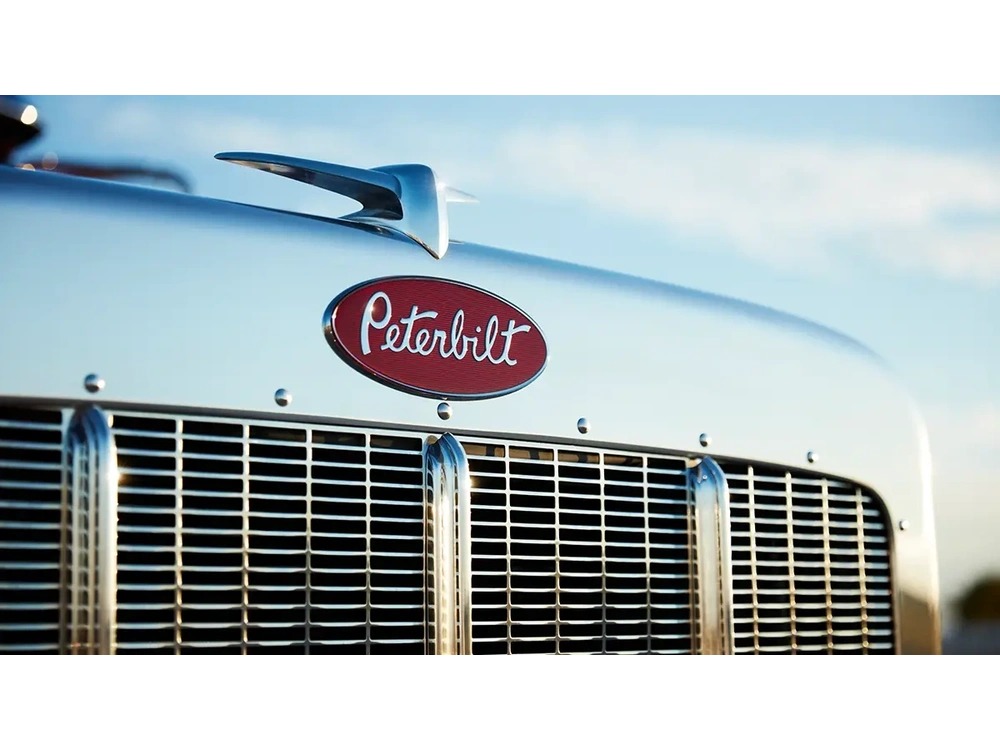 Peterbilt 589 589 alt