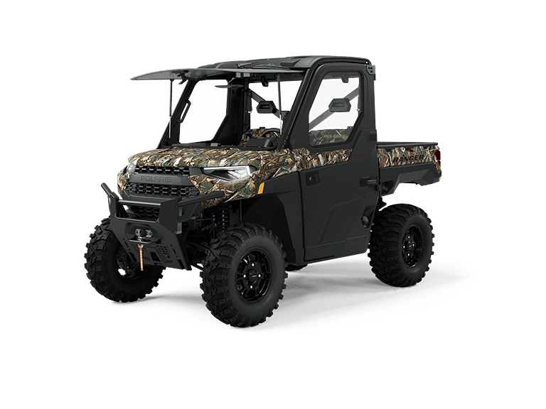 2024 Polaris Ranger XP 1000 Ranger XP 1000 Northstar Edition Ultimate Polaris Pursuit Camo alt
