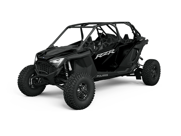 Polaris RZR Turbo R 4 RZR Turbo R 4 Sport Onyx Black 2024 alt