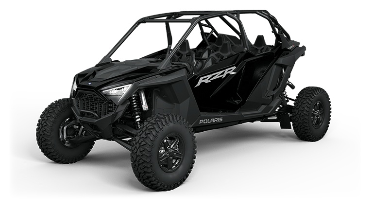 2024 Polaris RZR Turbo R Sport Onyx Black For Sale In Espanola - Trail ...