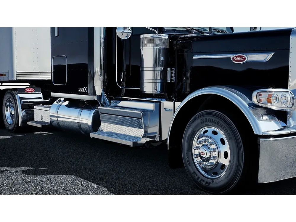Peterbilt 389X 389X alt