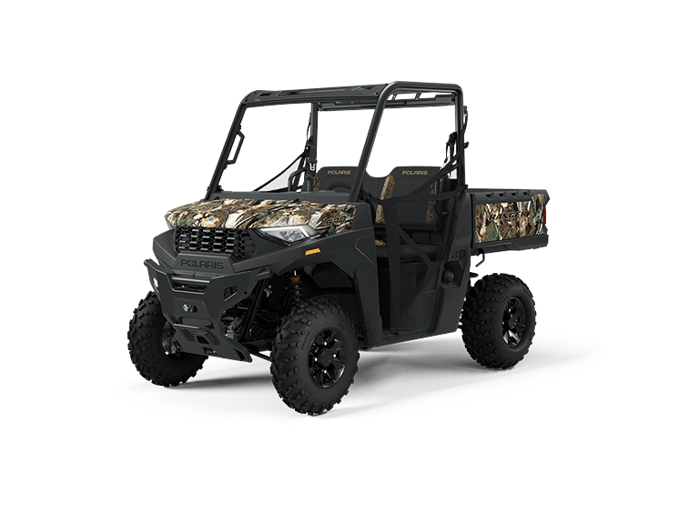 2024 Polaris Ranger SP 570 Ranger SP 570 Premium Polaris Pursuit Camo alt