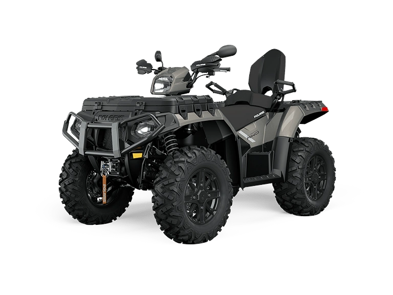 Polaris Sportsman Touring XP 1000 Sportsman Touring XP 1000 Trail Heavy Metal 2024 alt