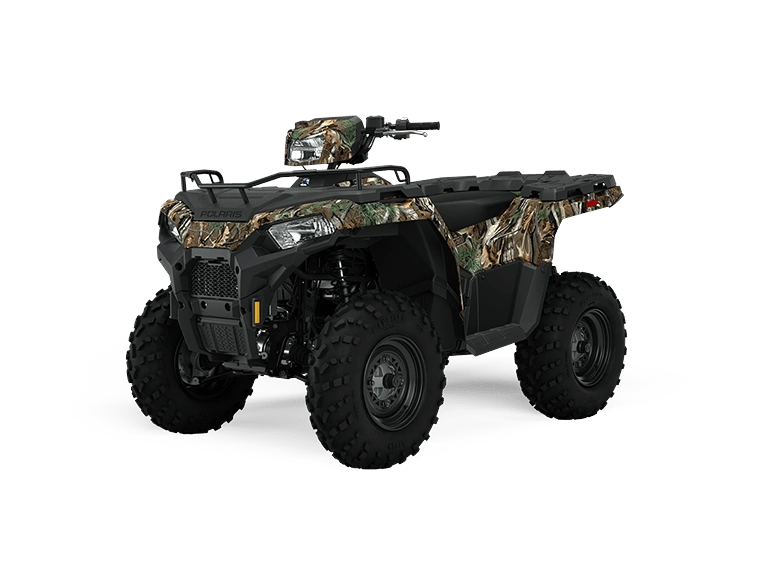 Polaris Sportsman 570 Sportsman 570 Polaris Pursuit Camo 2024 alt