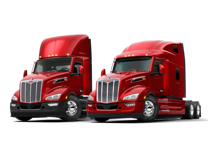 Peterbilt 579 579 alt