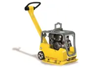 Wacker Neuson Plaques vibrantes réversibles BPU 2540A US