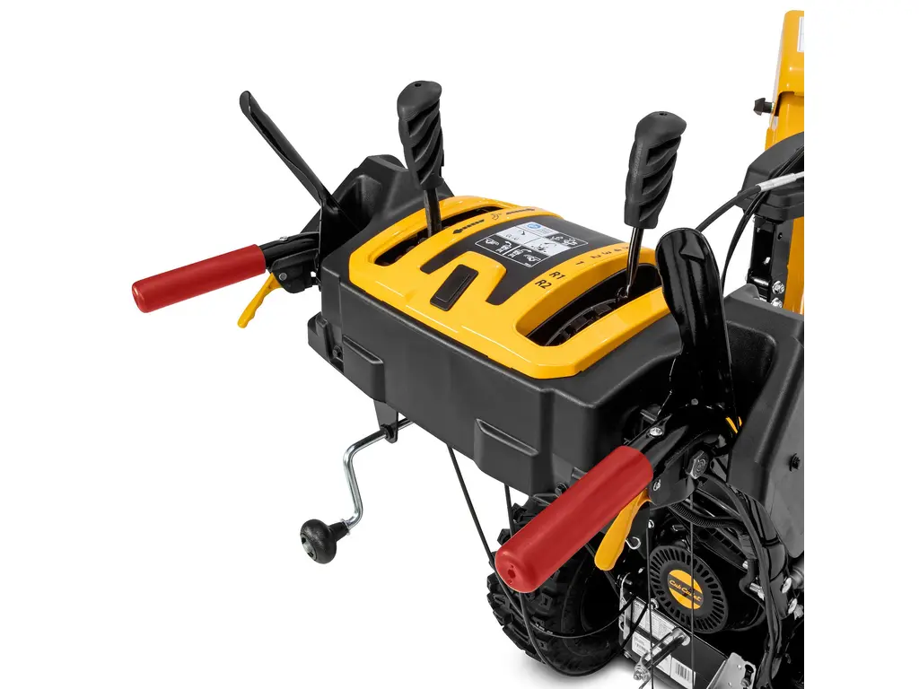 Cub Cadet Snowblowers 2X™ 28" INTELLIPOWER™