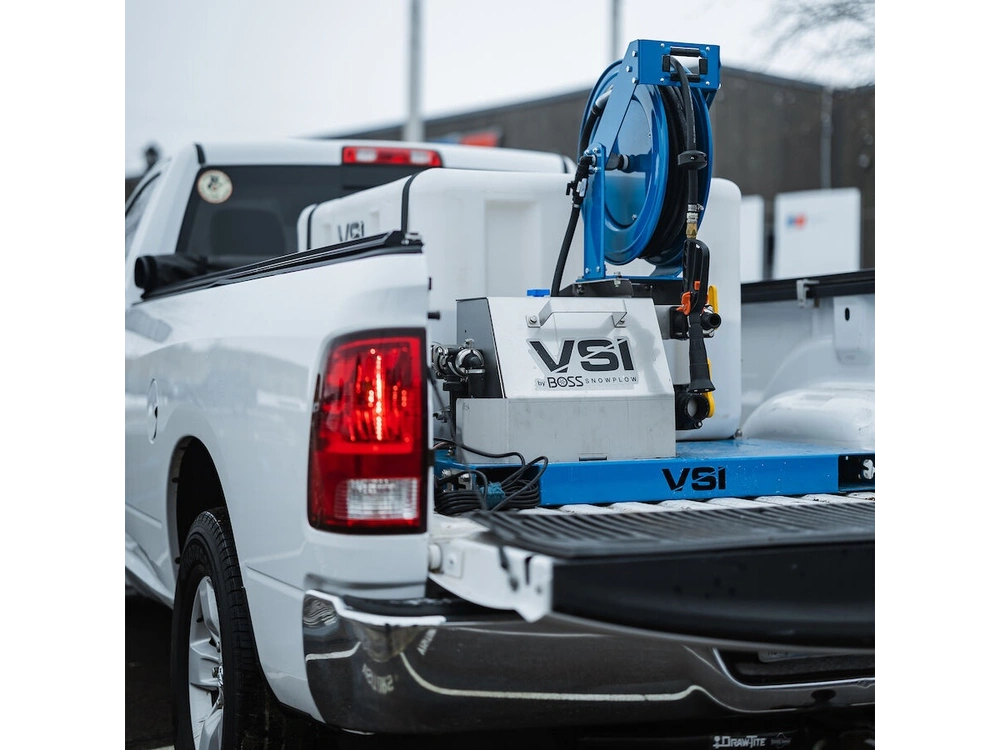 Boss Snowplow Genesis Sidewalk Slayer Genesis Sidewalk Slayer alt