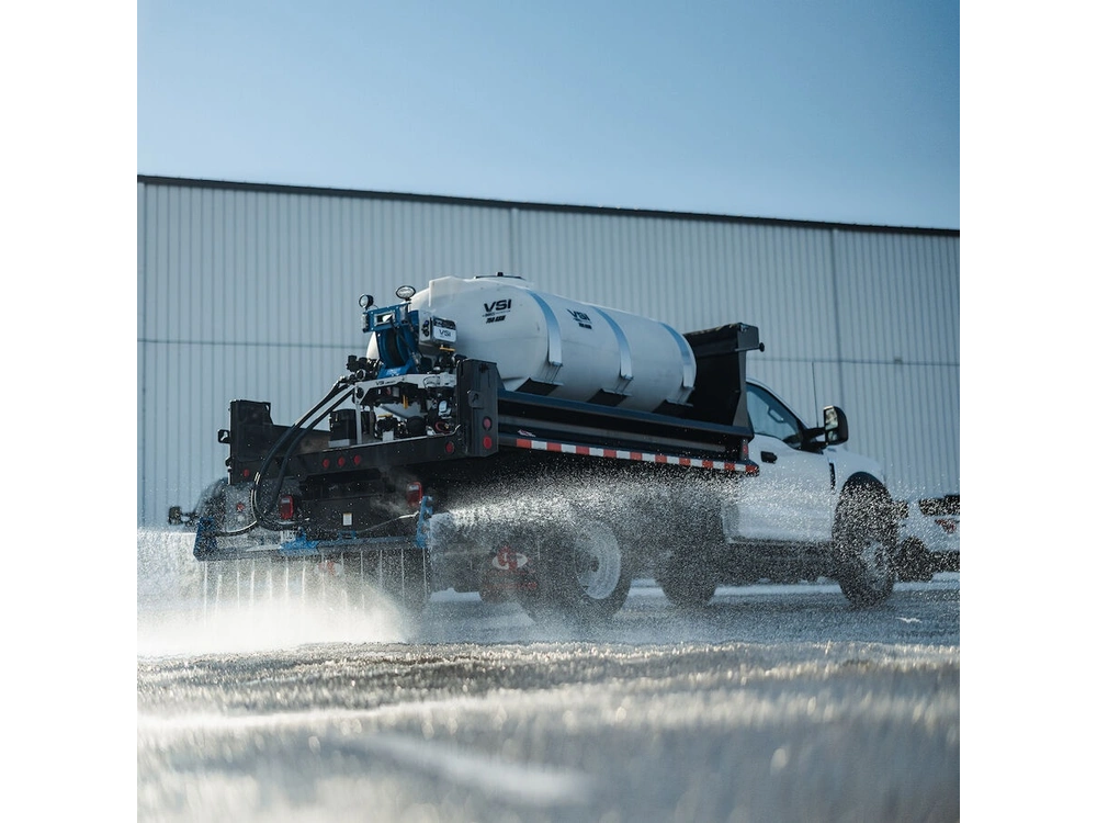 Boss Snowplow Legacy 750 Legacy 750 alt