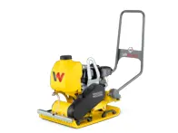 Wacker Neuson Plaques vibrantes unidirectionnelles VP2050Aw