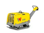 Wacker Neuson Plaques vibrantes réversibles DPU90Lem770 US